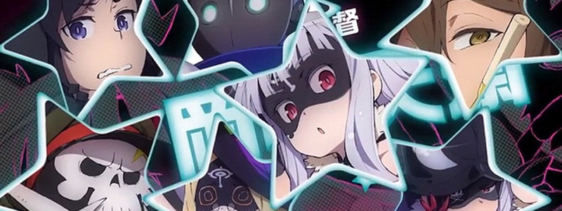 Illustration for article titled Winter 2014 Anime Impressions: Part 2